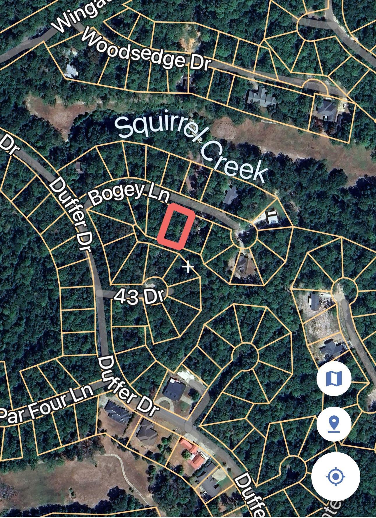 TBD Bogey Lane, Brookeland, TX lhrmls02041679