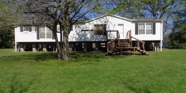22 Burr Oak C