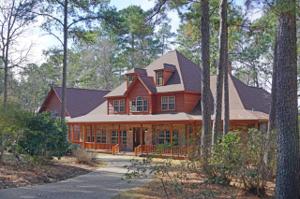 581 Crooked Branch