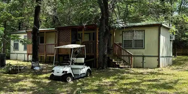 3 Rock Elm Lake Mexia