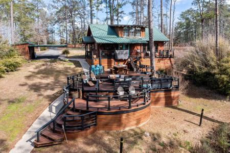 122 Cherry Lane
