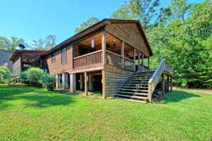 605 Cedar Crest Circle