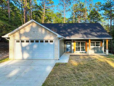245 Tobacco Rd.