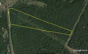 00 Reeves Rd & HWY 87 N