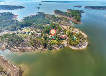 599 Shoreline Drive