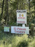 Lot 2 & 3 County Road 488