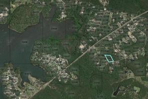 TBD Deer Park Dr