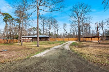 252 Mill Creek Acres