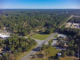 00 Sam Rayburn Parkway