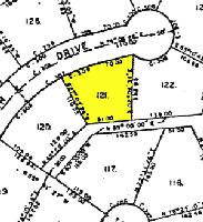 121 Palmer Drive