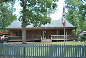 270 Timberlane LP