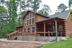 184 Lakeway Drive