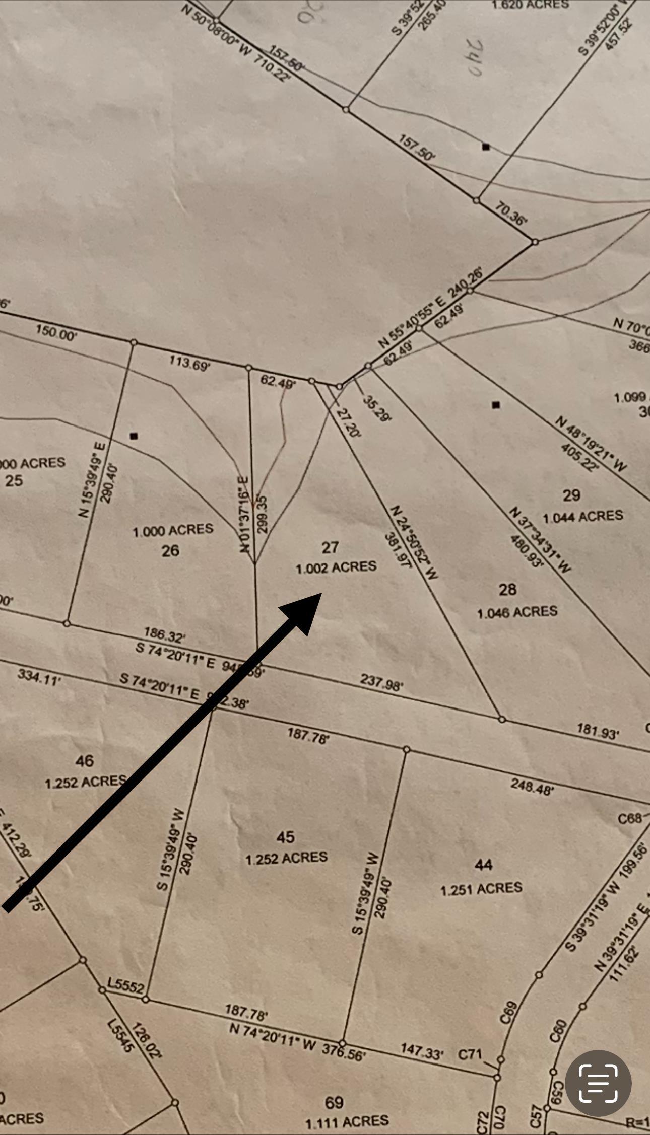 027 Private Road 6028, Brookeland, TX lhrmls02356686