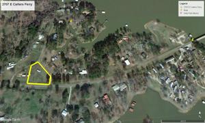 2707 E Carters Ferry Rd