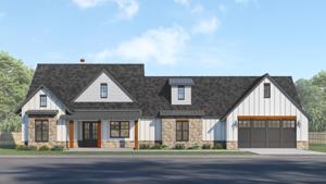 138 TATANKA TRAIL
