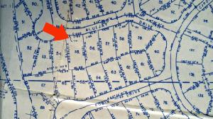 Section MH-1 Lot 55 Blue Jay Dr.