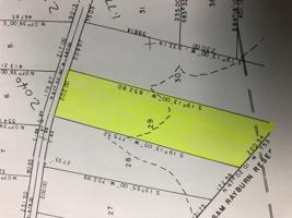 Section E5 Lot 29