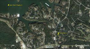 14 Post Oak
