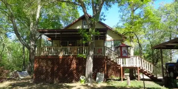 207 Burr Oak B