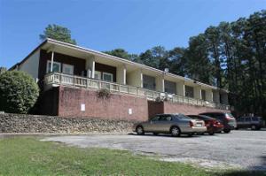 2528 Sam Rayburn Parkway