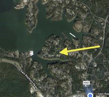 Lot 42 Lakeshore Drive