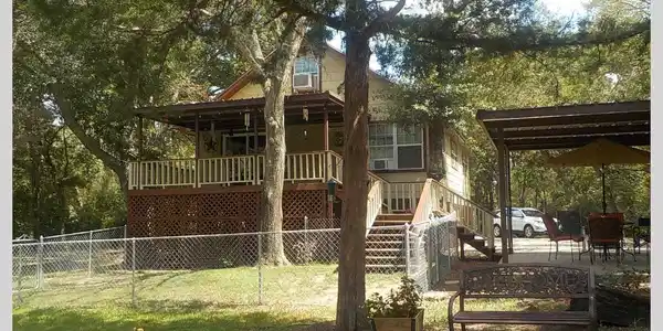 207 LCR Burr Oak B