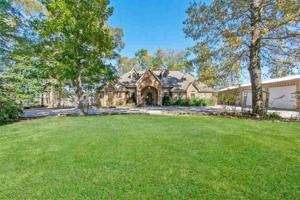 840 Mill Creek Acres