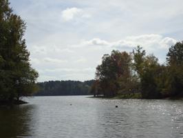 Pecan Estates Loop