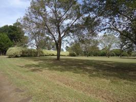 Pecan Estates Loop