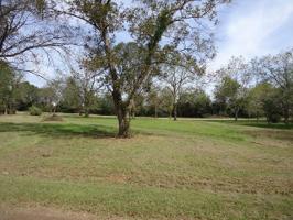 Pecan Estates Loop