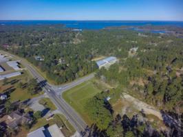 00 Sam Rayburn Parkway