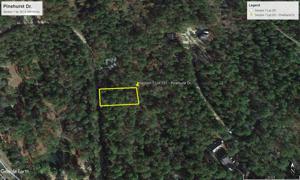 251 Pinehurst Dr.