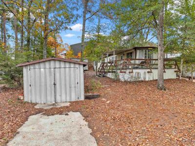 203 Wildbriar Drive