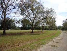 Pecan Estates Loop