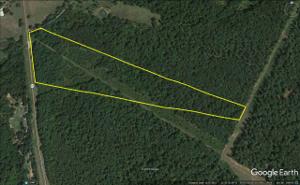 00 Reeves Rd & HWY 87 N