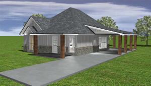 131 N Post Oak