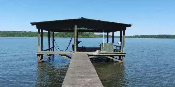 1106 Sandy Creek Dr.