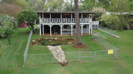 110 Andrew Jackson Circle