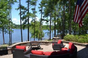 993 Lakeshore Drive