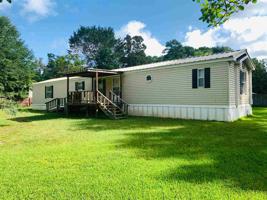 320 Toledo Beach Drive