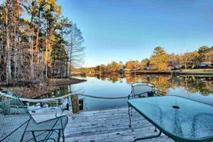 520 McGee's Landing