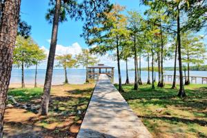 129 J & L Camp Road