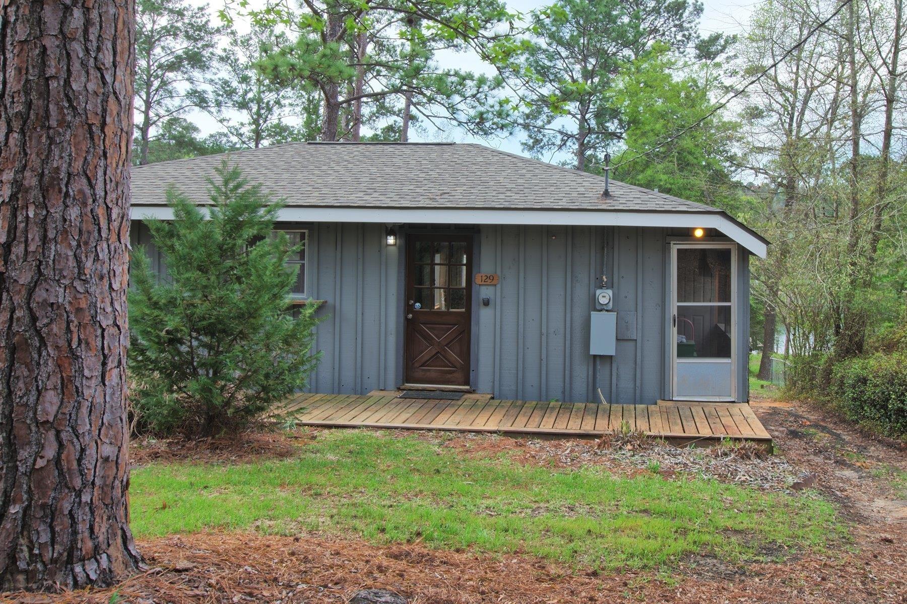 129 Cherry, Burkeville, TX lhrmls01552247