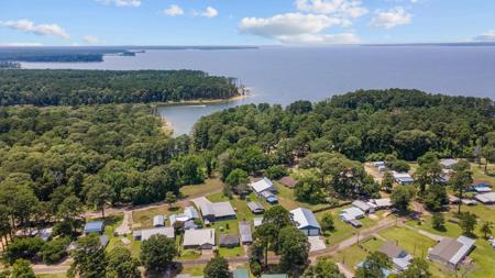 299 LV Marshall Rd.
