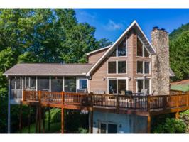 180 Woodhaven Drive Lot 21
