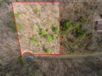 Lot 27 Dry Hill Road