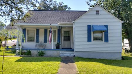 2640 Fort Henry Drive Drive