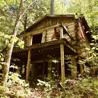 321 Smith Hollow Road