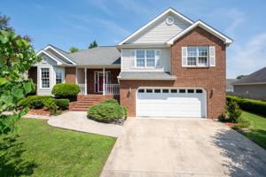 208 Trace Court