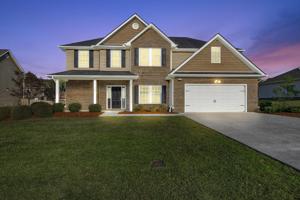 2057 Falling Leaf Drive
